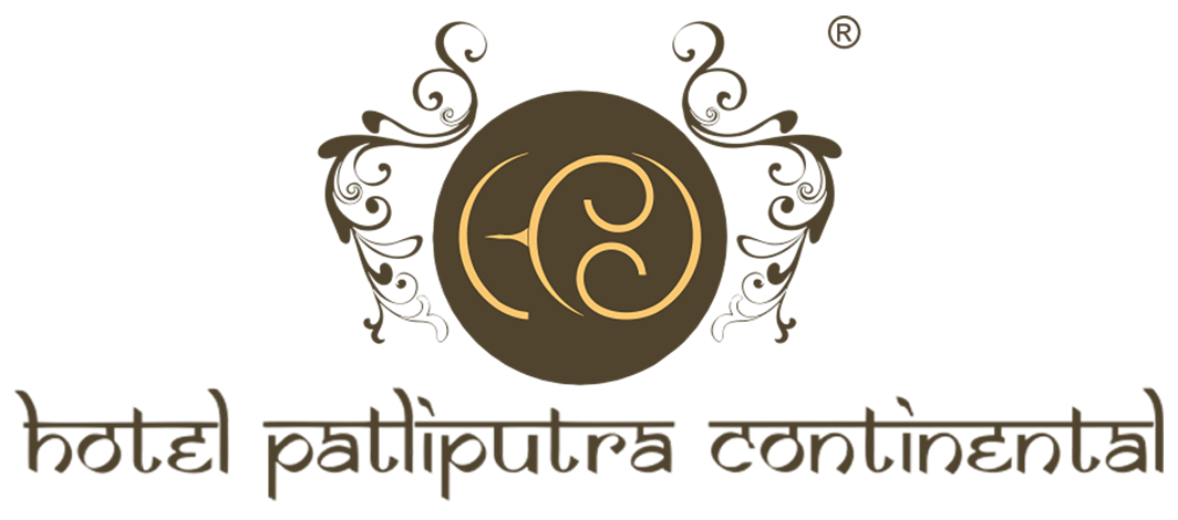 Hotel Patliputra Continental Logo